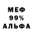 ГАШ 40% ТГК Oliver Kehm